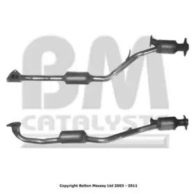 BM Catalysts BM91551 Катализатор
