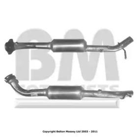 BM Catalysts BM91564 Каталізатор