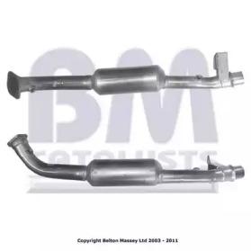 BM Catalysts BM91565 Каталізатор BM Catalysts BM91565 Каталізатор