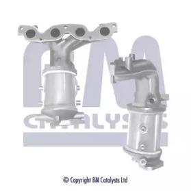 BM Catalysts BM91568H Katalysato