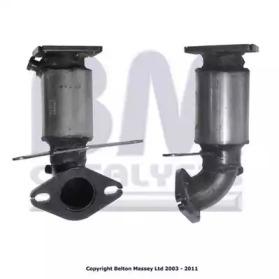 BM Catalysts BM91578H Катализатор BM Catalysts BM91578H Катализатор