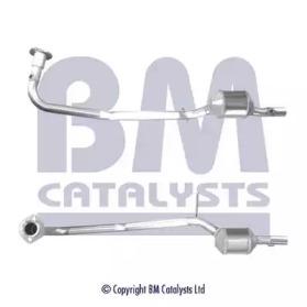 BM Catalysts BM91592H Катализатор