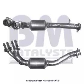 BM Catalysts BM91600 Каталізатор