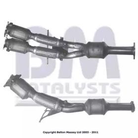BM Catalysts BM91605H Каталізатор