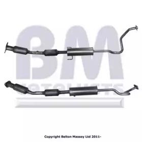 BM Catalysts BM91617H Катализатор BM Catalysts BM91617H Катализатор