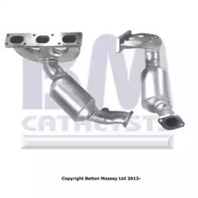 BM Catalysts BM91628 Каталізатор