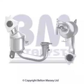 BM Catalysts BM91630H Катализатор BM Catalysts BM91630H Катализатор