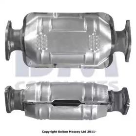 BM Catalysts BM91638 Каталізатор