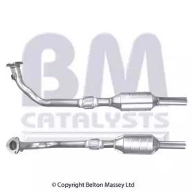 BM Catalysts BM91650H Каталізатор