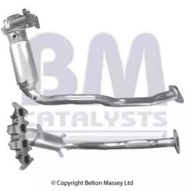 BM Catalysts BM91651H Katalysato BM Catalysts BM91651H Katalysato