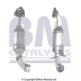BM Catalysts BM91675H Каталізатор
