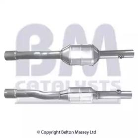 BM Catalysts BM91680 Катализатор BM Catalysts BM91680 Катализатор