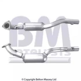 BM Catalysts BM91691 Katalysato