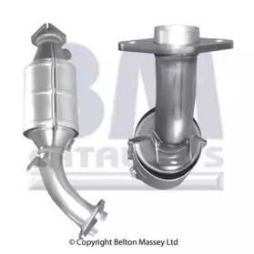 BM Catalysts BM91710H Каталізатор