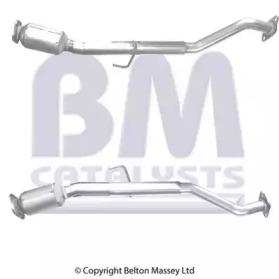BM Catalysts BM91711H Каталізатор