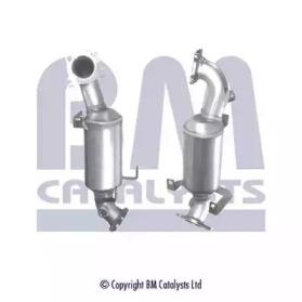 BM Catalysts BM91713H Каталізатор