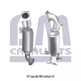 BM Catalysts BM91714H Каталізатор