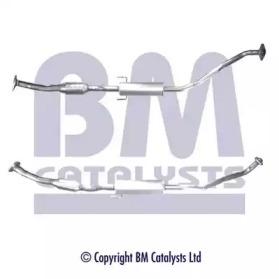 BM Catalysts BM91744H Каталізатор