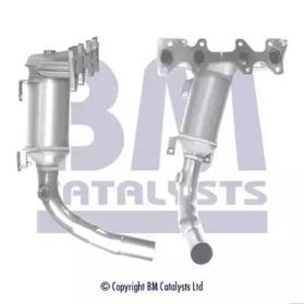 BM Catalysts BM91758H Катализатор