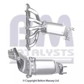 BM Catalysts BM91773H Катализатор