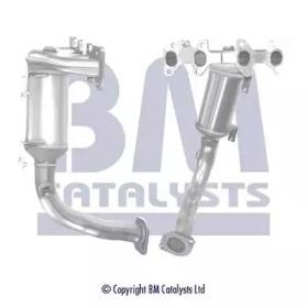 BM Catalysts BM91832H Каталізатор