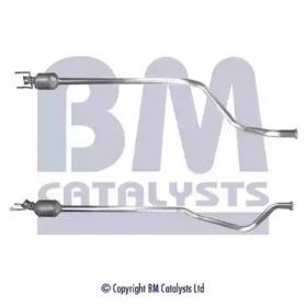 BM Catalysts BM91881H Katalysato BM Catalysts BM91881H Katalysato