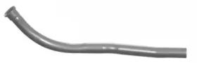 IMASAF 57.14.01 Exhaust pipe IMASAF 57.14.01 Exhaust pipe