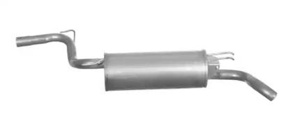 IMASAF 57.18.07 Schalldaempfer