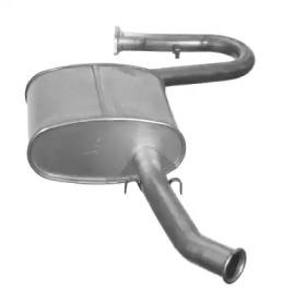 IMASAF 57.19.07 Schalldaempfer