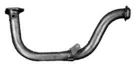 IMASAF 57.22.31 Exhaust pipe IMASAF 57.22.31 Exhaust pipe
