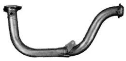 IMASAF 57.22.41 Exhaust pipe IMASAF 57.22.41 Exhaust pipe