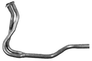 IMASAF 57.43.01 Exhaust pipe IMASAF 57.43.01 Exhaust pipe