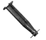 IMASAF 57.44.01 Exhaust pipe