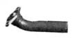 IMASAF 57.44.02 Exhaust pipe IMASAF 57.44.02 Exhaust pipe