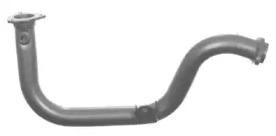 IMASAF 57.52.01 Exhaust pipe IMASAF 57.52.01 Exhaust pipe