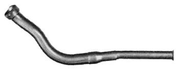 IMASAF 57.60.01 Exhaust pipe IMASAF 57.60.01 Exhaust pipe