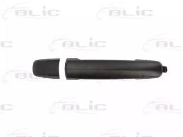 Blic 6010-18-021406P Ручка дверей Blic 6010-18-021406P Ручка дверей