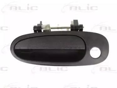 Blic 6010-19-002401P Ручка дверная