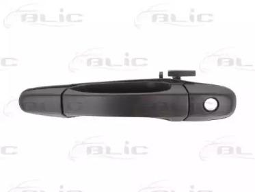 Blic 6010-19-003401P Ручка дверей