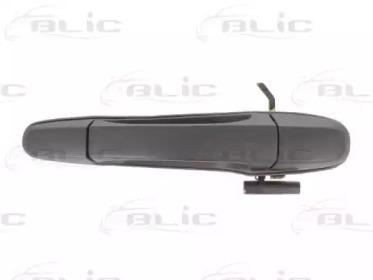 Blic 6010-19-003404P Ручка дверная