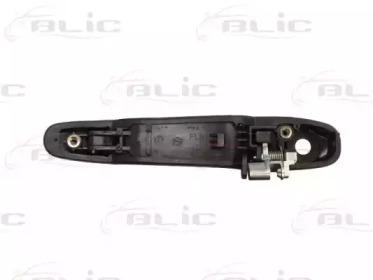 Blic 6010-19-005401P Ручка дверей