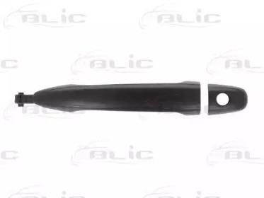 Blic 6010-19-011401P Ручка дверная