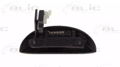 Blic 6010-19-055401P Ручка дверей