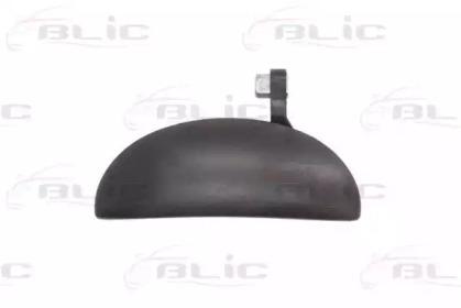 Blic 6010-19-055403P Ручка дверей