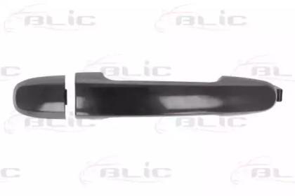 Blic 6010-19-059402P Ручка дверей Blic 6010-19-059402P Ручка дверей