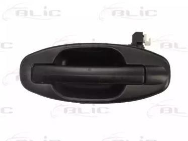 Blic 6010-20-021403P Ручка дверей