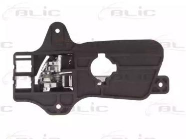 Blic 6010-20-034408P Ручка Blic 6010-20-034408P Ручка