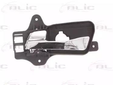 Blic 6010-20-034409P Ручка дверей