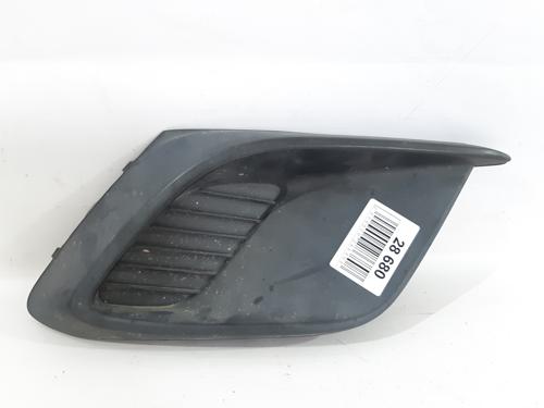 Mazda BHN150C11A Finisher-front