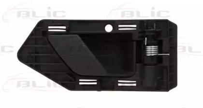 Blic 6010-21-015408P Ручка дверей